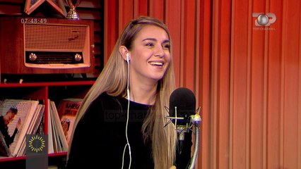 Wake Up, 23 Tetor 2018, Pjesa 2 - Top Channel Albania - Entertainment Show