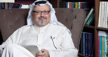 Son Dakika! İngiliz Basını Duyurdu: Cemal Kaşıkçı'nın Cesedi, Konsolosun Evinin Bahçesinde Bulundu