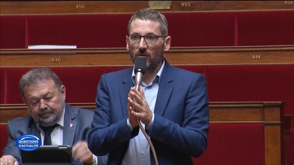 Budget 2019 : la majorité étend le malus écologique à de nouveaux véhicules