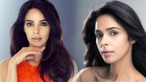 Mallika Sherawat Biography: Mallika always hides her AGE | FilmiBeat