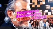 Le Touche Pas à Mon Poste de Gilles Verdez (Exclu Vidéo)