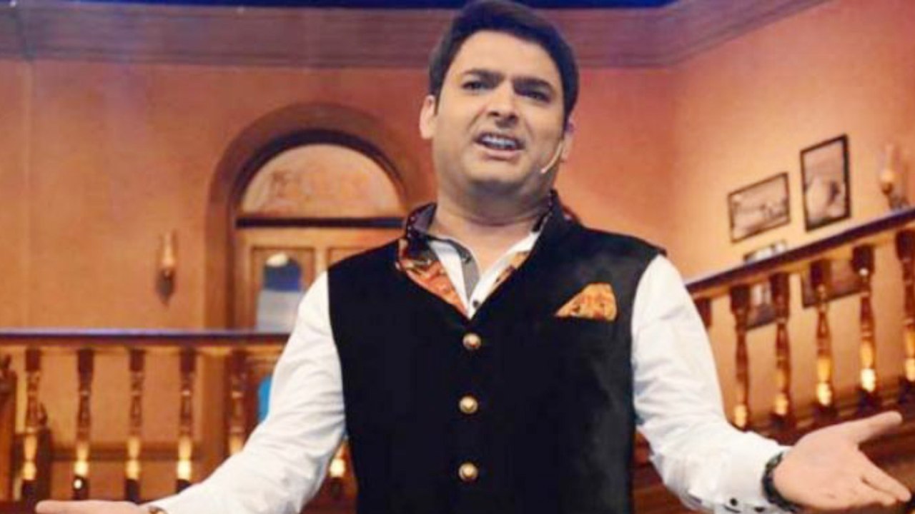 Kapil Sharma's fans will get disappointed after this BAD News; check out | FilmiBeat