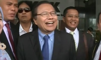 Rizal Ramli Laporkan Dugaan Korupsi Impor Pangan ke KPK