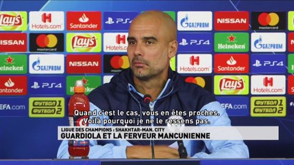 Manque de ferveur mancunienne