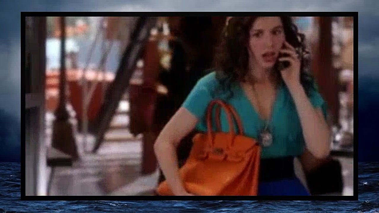 Jane By Design S01E03