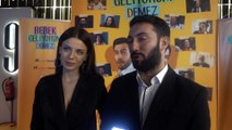 'Bebek Geliyorum Demez' 26 Ekim'de vizyona girecek - İSTANBUL