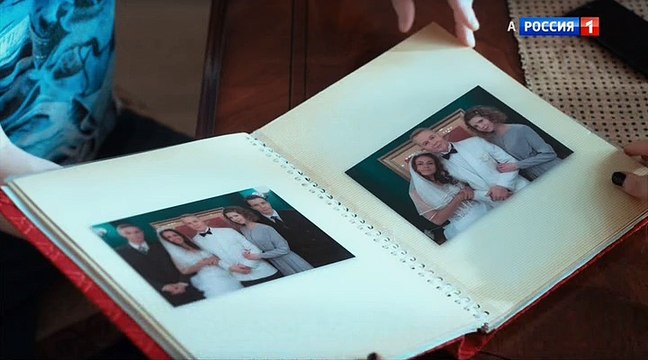 Дожить до любви (2018) Серия 5 (Мелодрама)