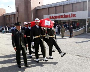 6 Günlük Bedelli Asker, Kalp Krizinden Öldü