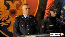 Report TV - Ardi Veliu: Të fortët nuk do kenë shpëtim, 300 të arrestuar
