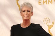 Jamie Lee Curtis hates watching horror movies