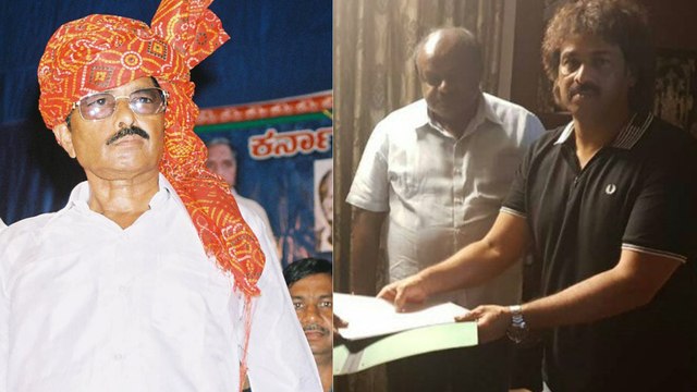himoga Lok Sabha By-elections 2018 : ಮಧು ಬಂಗಾರಪ್ಪ ತಮ್ಮ ತಂದೆ ಎಸ್ ಬಂಗಾರಪ್ಪ ಬಗ್ಗೆ ಹೇಳಿದ್ದು ಹೀಗೆ