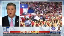 Sean Hannity Fox News 10/22/18 Hannity October 22, 2018