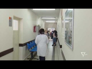 KLSH: Check up me seri shkeljesh - News, Lajme - Vizion Plus