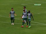 Antrenman Maçı: Bursaspor 7-0 Yeşil Bursa