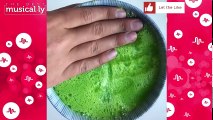 The Most Satisfying Slime Videos EVER |  New Oddly Satisfying Compilation 2018 | 2