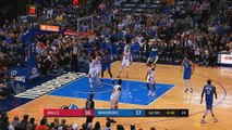 Luka Doncic FOOLS The Entire Bulls Team With Fake Pass! Mavericks vs Bulls