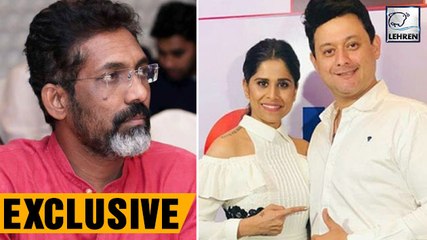 Nagraj Manjule & Sai Tamhankar Kushti Dangal 2018