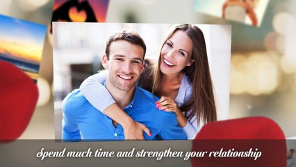 Counseling To Strengthen Your Relationship