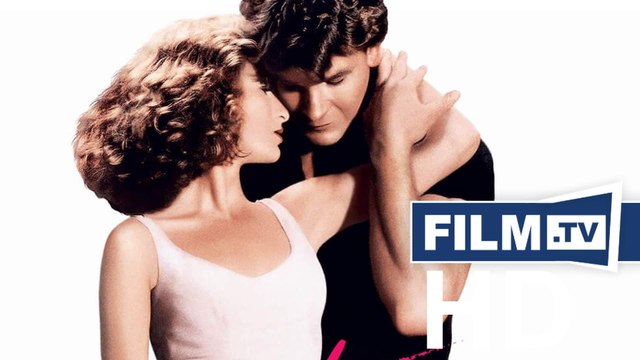Dirty Dancing Trailer Deutsch German (1987)