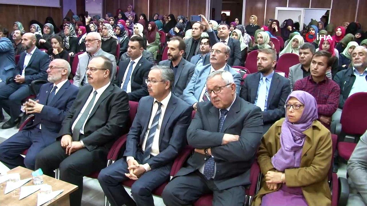 Hafızlık öğrencileri robotik kodlama öğreniyor