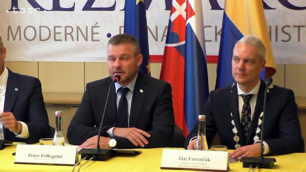 Vláda: Na výjazdovom rokovaní vyčlenila 1,5 milióna eur pre okres Kežmarok