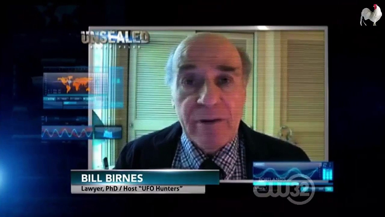 Unsealed Alien Files S01E07 - Secret Alien Technology