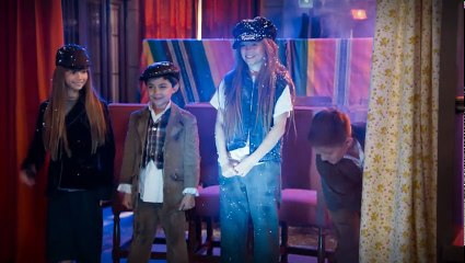 Mi marido tiene mas familia capitulo 76 parte 3/4