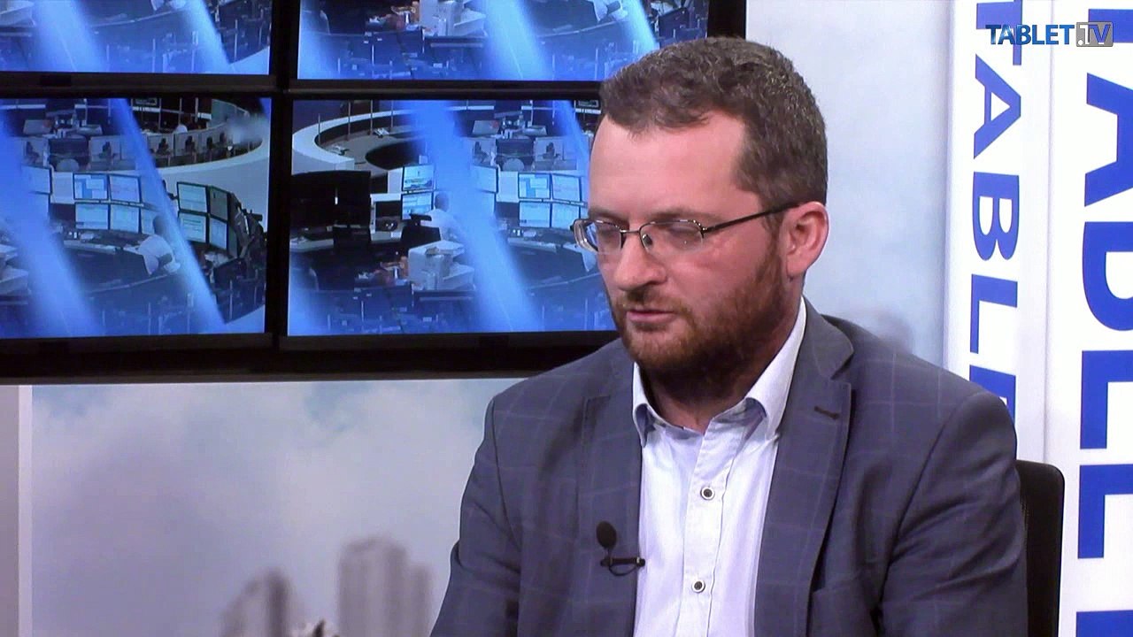 D.Šefčík: Situácia na IT trhu je napätá, Slovensku chýba 10,000 odborníkov