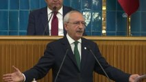 Kılıçdaroğlu: 'AK Parti iktidarı yoksulluk demektir' - TBMM