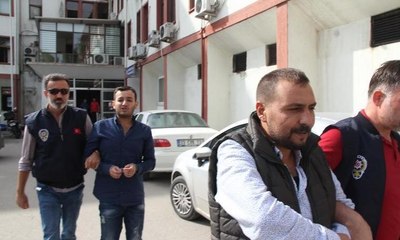 Fuhuş şüphelileri: Başkan, hayat bu hayat