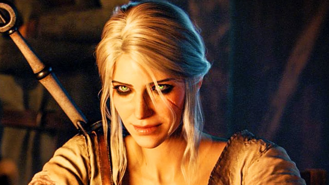 GWENT : The Witcher Card Game Bande Annonce