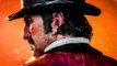 RED DEAD REDEMPTION 2 : Bande Annonce du contenu en accès anticipé