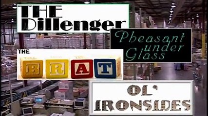 Mr  Show with Bob and Dd S03E02 Peanut Butter, Eggs, and Dice