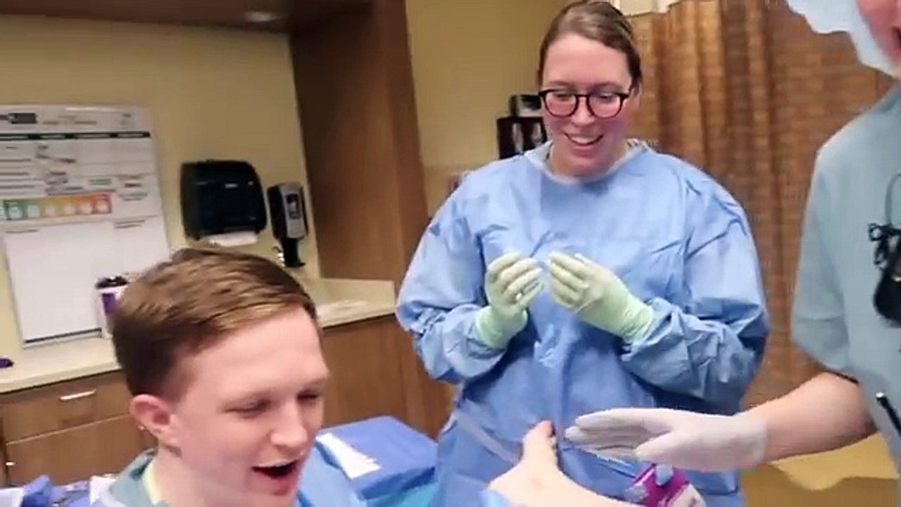 EMOTIONAL LIVE BIRTH VLOG  Labor and Delivery Vlog - Meet My Baby