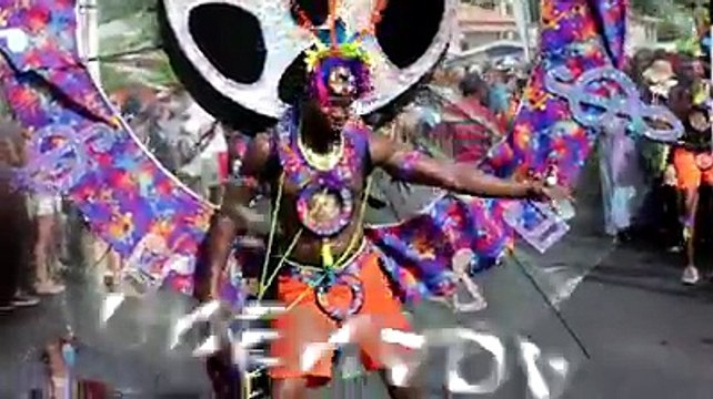 Visit Pure Grenada, connecting through Barbados from London, Miami, Canada, New York and Panama on LIAT. Or just hop over after Crop Over. More outbound options