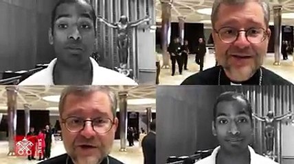 Bishops and young people have something to say about #Synod2018.