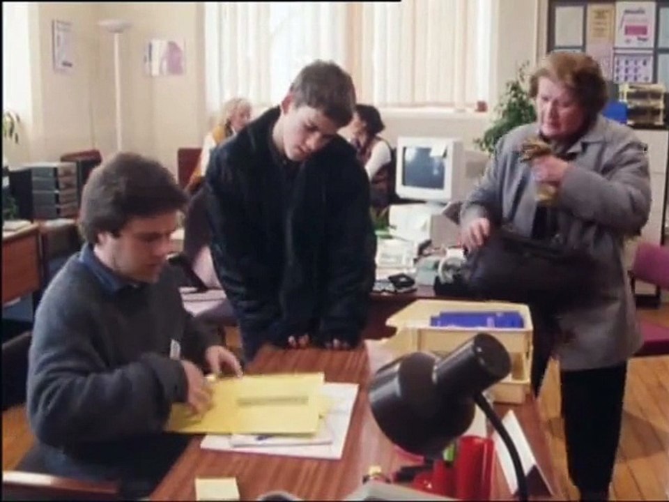 Hetty Wainthropp Investigates S02E02 Lost Chords