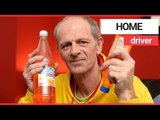 Man comes up with a 'home-bru' version of Irn Bru | SWNS TV