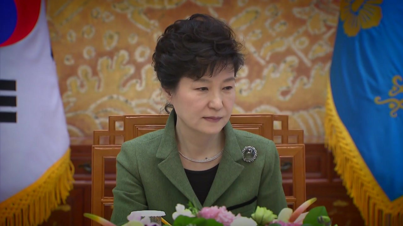 당시 청와대·행정처, '세월호 7시간' 재판도 개입 정황 / YTN
