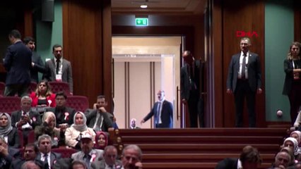 Cumhurbaşkanı Erdoğan: Pedagojik Formasyon Şartını Kaldırıyoruz