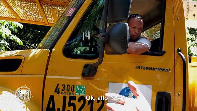 W9 diffusera Perdus au milieu de nulle part avec Issa Doumbia et Jean-Pascal Lacoste le jeudi 15 novembre en prime - Découvrez les 1ères images - VIDEO