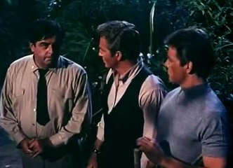 Land of the Giants S01 - Ep15 The Bounty Hunter -. Part 02 HD Watch