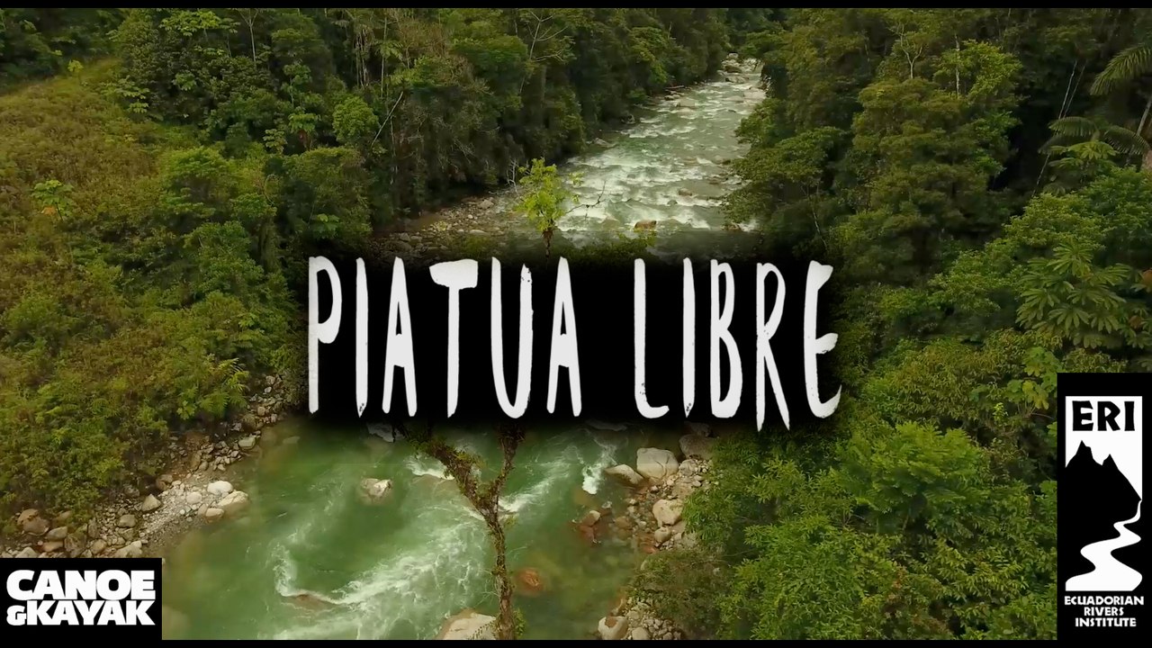 Why Ecuador's Rio Piatua Matters