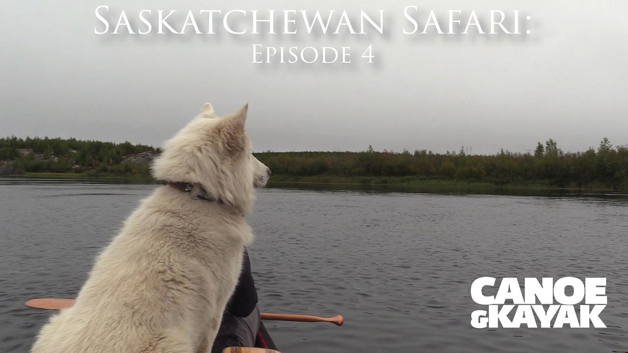 Saskatchewan Safari: Episode 4