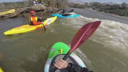 If You Build It: Columbus, GA