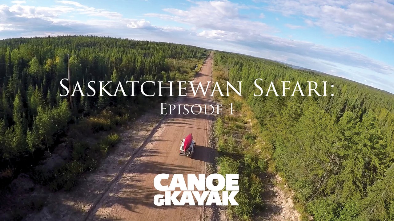 Saskatchewan Safari: Episode 1