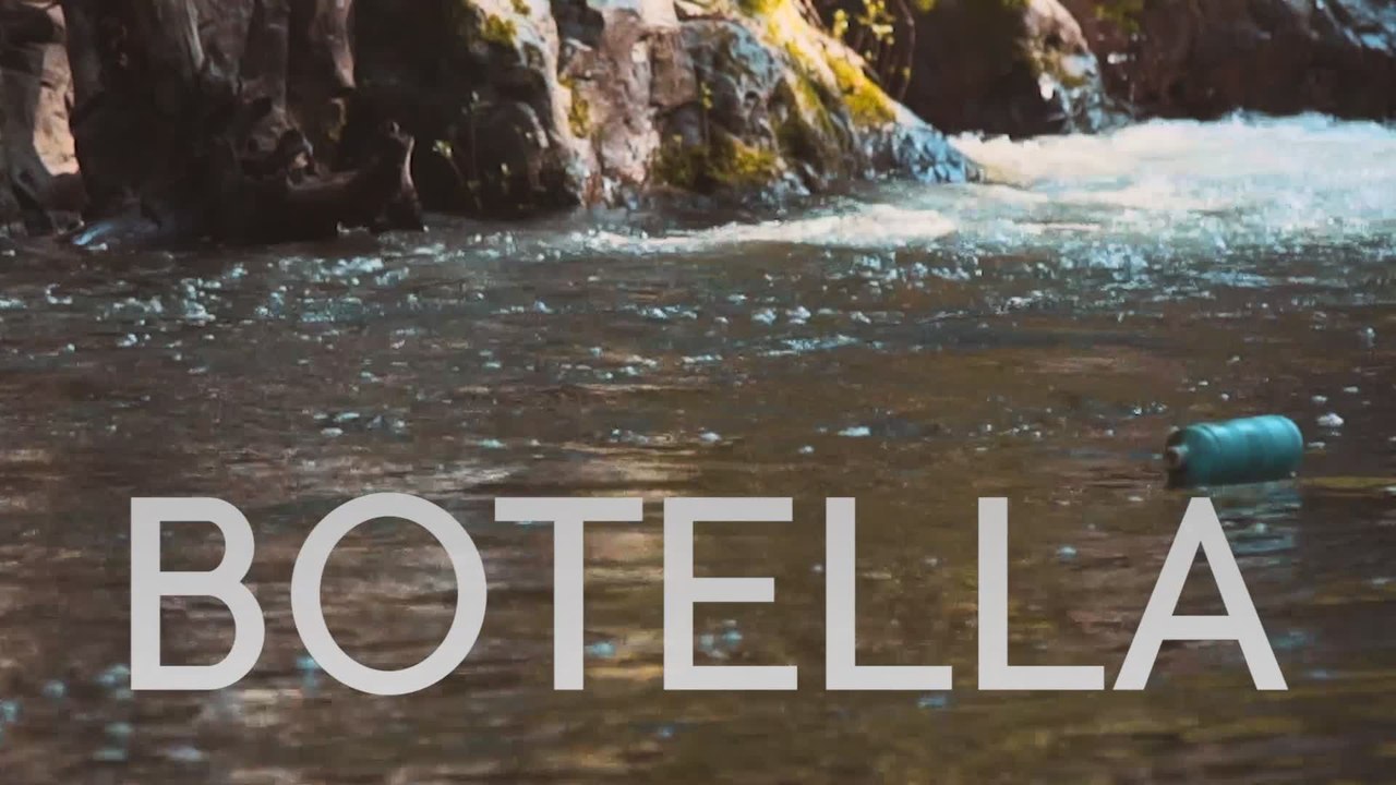 Botella