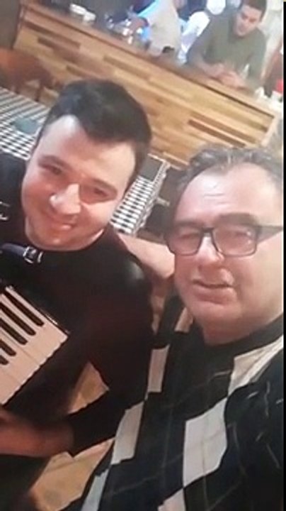 Otac, dva sina i prorok 