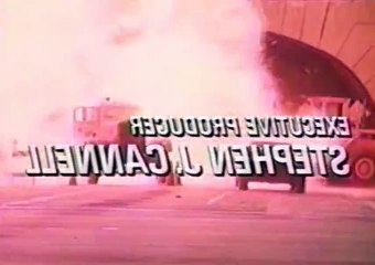 Stingray S02 - Ep02 Gemini HD Watch