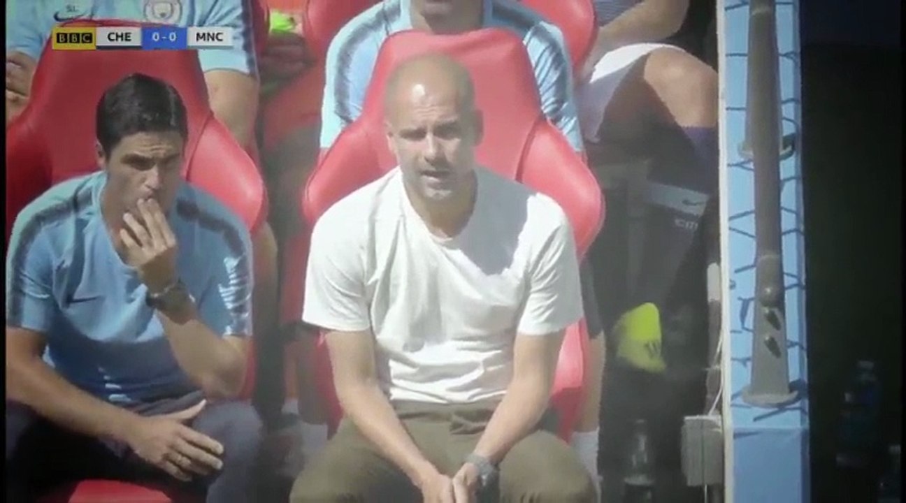 Match of the Day S55 - Ep01 HD Watch